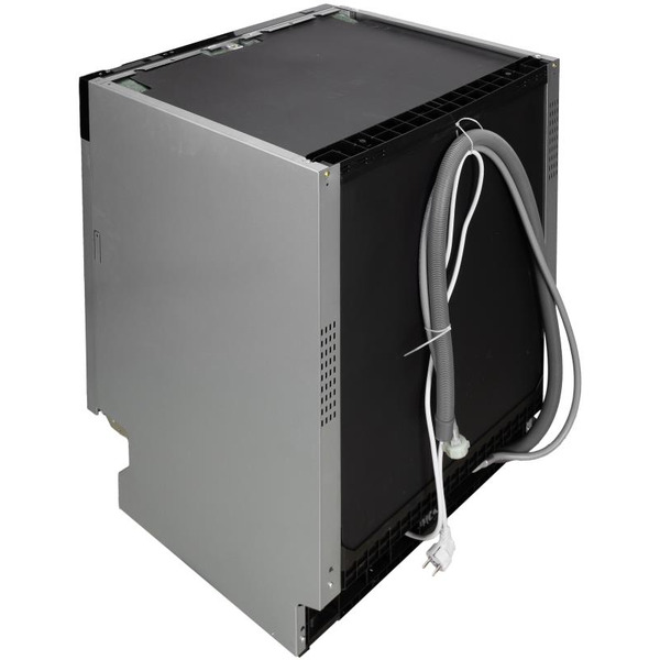 Посудомоечная машина DeLonghi DDW 06F Brace plus