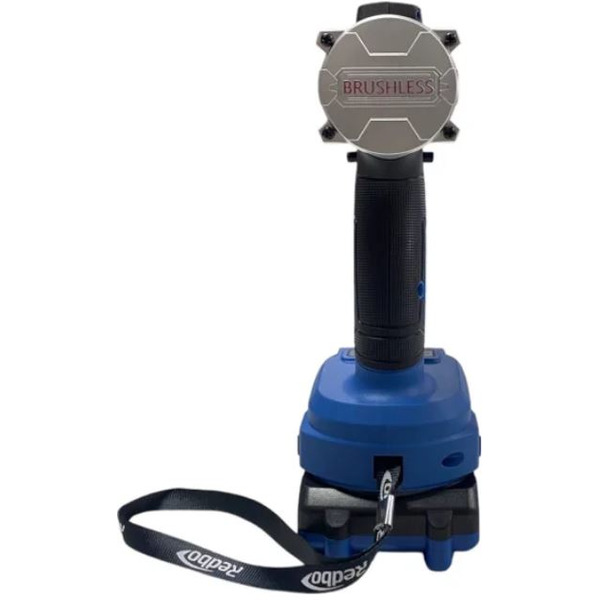 Дрель-шуруповерт Redbo OAD-18BL