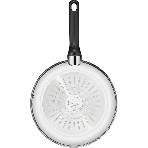 Сковорода TEFAL Edition G7380474 24 см
