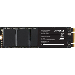 Накопитель SSD Digma DGSR1002TS93T