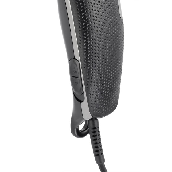 Машинка для стрижки VITEK  VT-2520BK