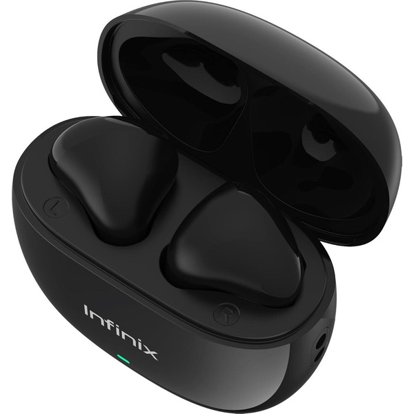 Наушники Infinix XBuds 3 Lite (черный)