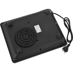 Настольная плита ZUGEL ZIHF60B