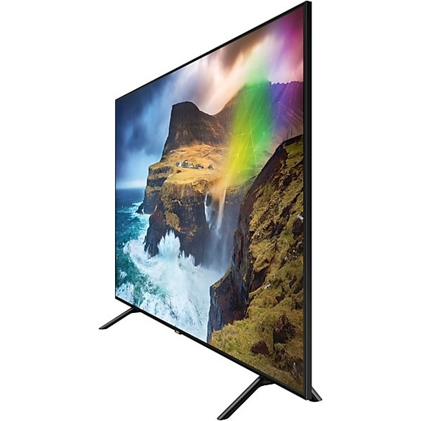 Телевизор SAMSUNG QE55Q70RAUXRU