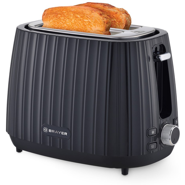 Тостер Brayer BR2104