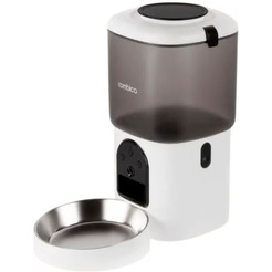 Автоматическая кормушка для животных Rombica MyPet Bruno PPF-004