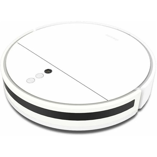 Робот-пылесос Dreame F9 (RVS5-WH0)