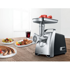 Мясорубка Bosch ProPower MFW68660