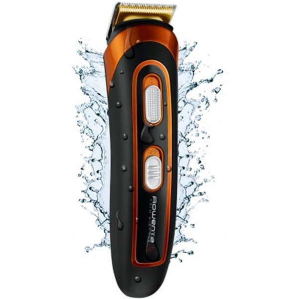 Машинка для стрижки волос ROWENTA TN9100F0