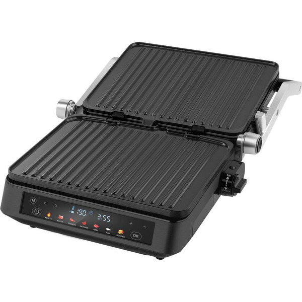 Электрогриль WEISSGAUFF WCG-350 Chef"s Steak