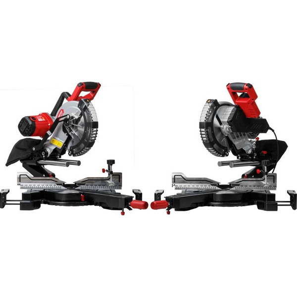 Торцовочная пила Wortex MS 2518-1 LO 2329002