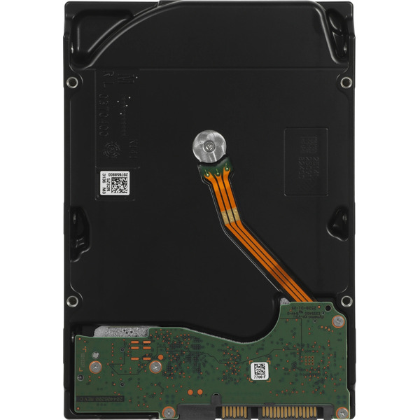 Жесткий диск Seagate Exos Mozaic 32TB ST32000NM004K