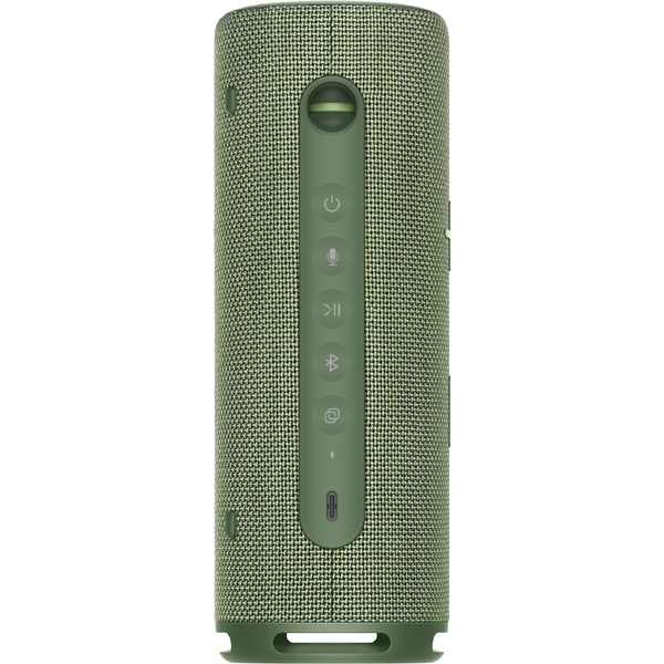 Портативная колонка Huawei Sound Joy EGRT-09 (Зеленый шалфей)