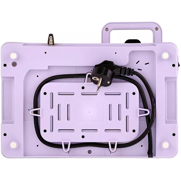 Бутербродница Kitfort КТ-6061-3