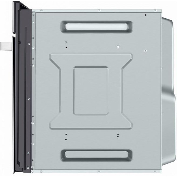 Духовой шкаф MAUNFELD MEOF.676S3