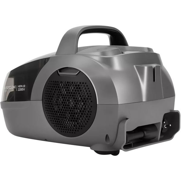 Пылесос POLARIS PVC 2103 (Графитовый)