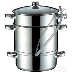 Соковарка PETERHOF PH-15127