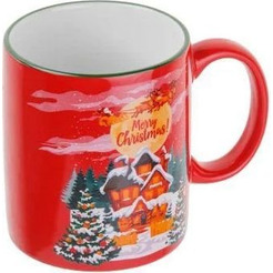 Кружка Perfecto Linea Holiday Spark-2 30-007305