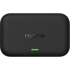 Наушники Realme Buds T500 Pro (черный)