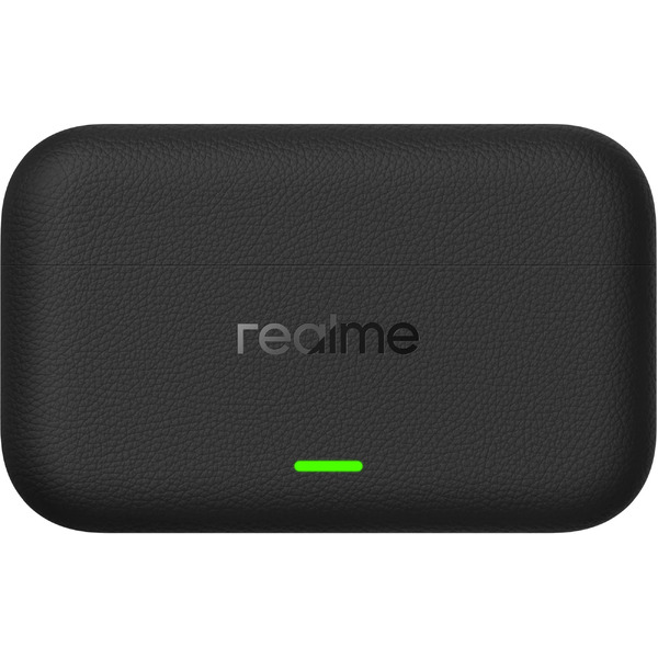 Наушники Realme Buds T500 Pro (черный)