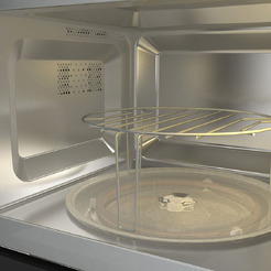 Микроволновая печь Gorenje BM251SG2BG