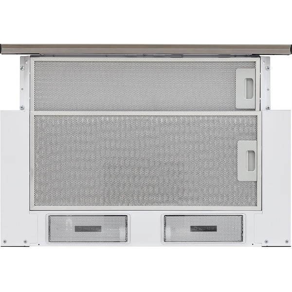 Вытяжка KRONA KAMILLA 600 INOX (1 мотор)