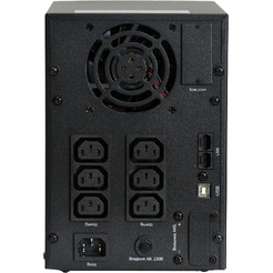 Источник бесперебойного питания Systeme Electric SMTSE3000TI