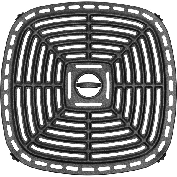 Аэрогриль RAGEX R205-000 (черный)
