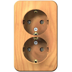 Розетка Systeme Electric Blanca BLNRA010215