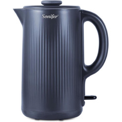 Электрический чайник Sonifer SF-2096 (синий)