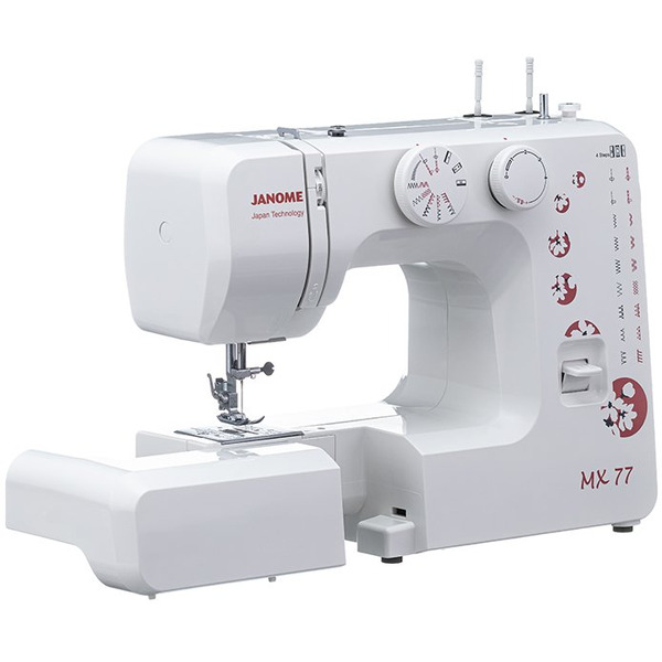 Швейная машина Janome MX 77