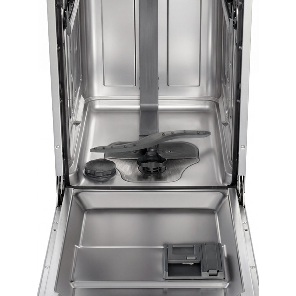 Встраиваемая посудомоечная машина DeLonghi DDW 08S Tanzanite