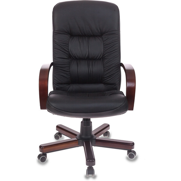 Кресло Бюрократ T-9908 (черный)