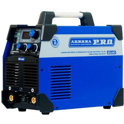 Сварочный инвертор AuroraPRO Stronghold 315M (17836)