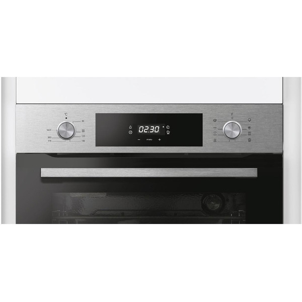 Духовой шкаф CANDY COS625XBLS