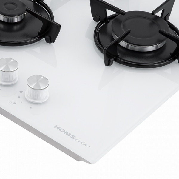 Варочная панель HOMSair HGG431WH