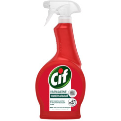 Спрей Универсальный чистящий CIF 0031033500