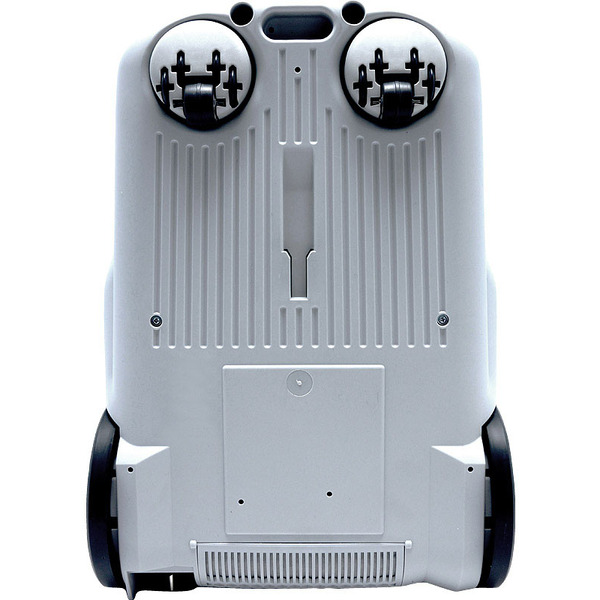 Пылесос THOMAS MULTI CLEAN X10 PARQUET 788577