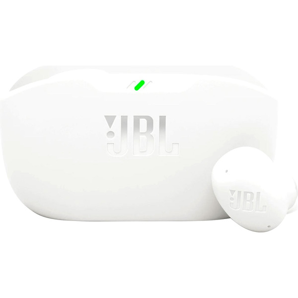 Наушники JBL Wave Buds 2 (белый)