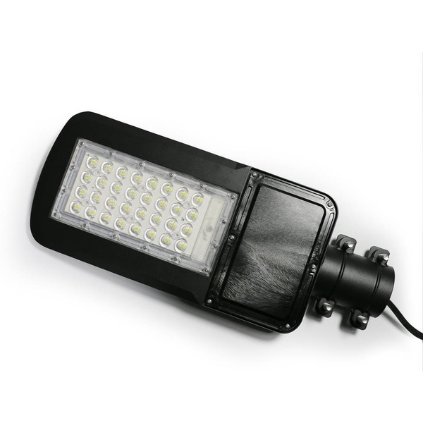 Светильник консольный Gauss Qplus 629535380