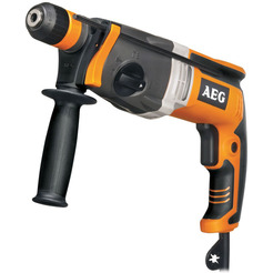 Перфоратор AEG Powertools KH 28 Super XE (4935428190)