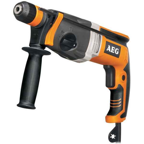 Перфоратор AEG Powertools KH 28 Super XE (4935428190)