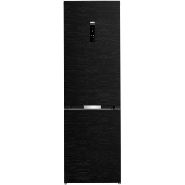 Холодильник GRUNDIG GKPN669307FB