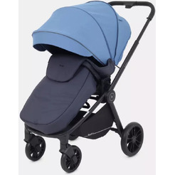 Детская прогулочная коляска Rant Energy Basic / RA096 (голубой)
