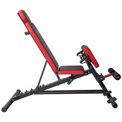 Скамья спортивная AMETIST Strong