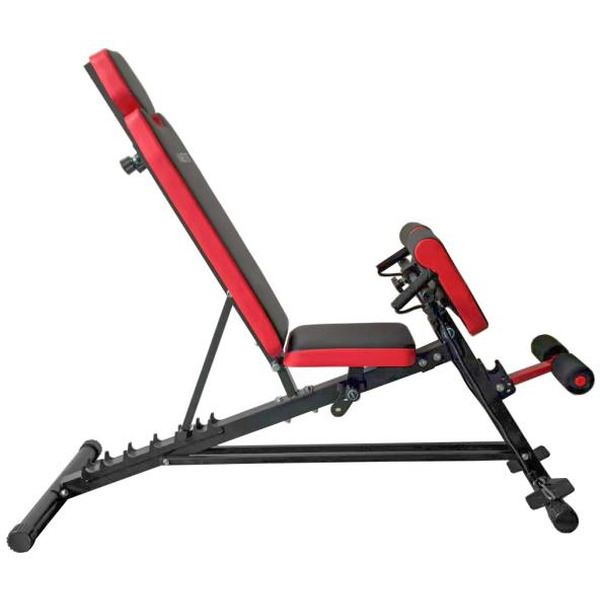 Скамья спортивная AMETIST Strong