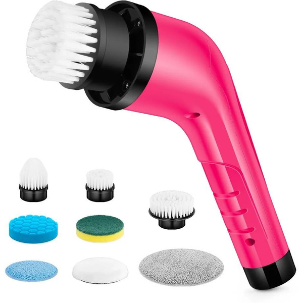 Автоматическая щетка для уборки Kitfort КТ-9817