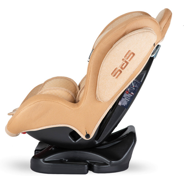 Детское автокресло LORELLI Sigma+SPS (Beige)