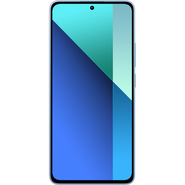 Смартфон Xiaomi Redmi Note 13 6GB/128GB Ice Blue RU