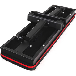 Скамья прямая AMETIST 97